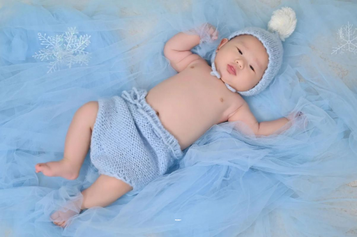 嘉鱼宝宝多少度算发烧